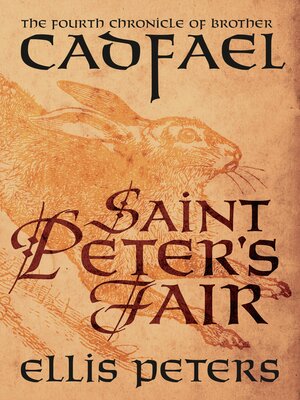 Saint Peter's Fair - ebook